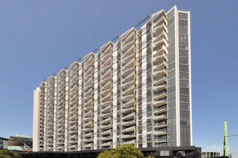 307/673-683 La Trobe St, Docklands, VIC 3008