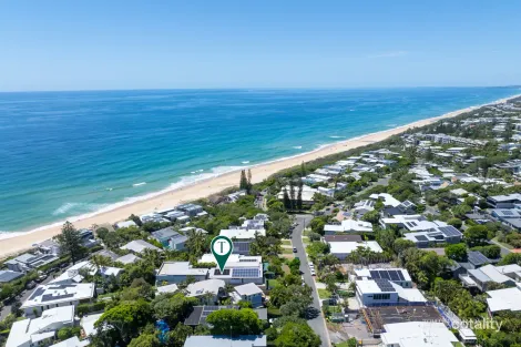 Property photo of 12 Maher Terrace Sunshine Beach QLD 4567
