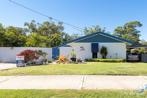 Property photo of 33 Alpinia Avenue Banksia Beach QLD 4507
