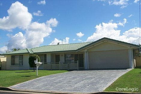 Property photo of 4 Tatha Avenue Palm Beach QLD 4221