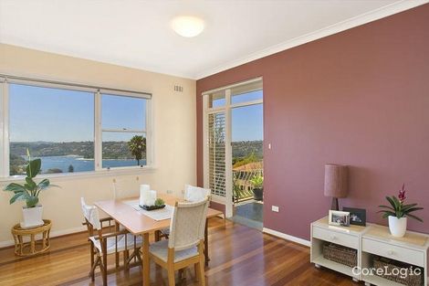 Property photo of 9/1 Hampden Street Mosman NSW 2088