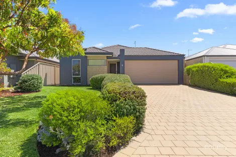 8 Snapper Way, Two Rocks, WA 6037