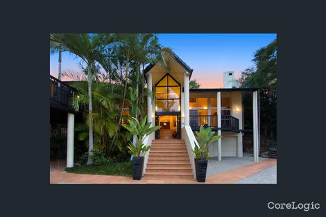 Property photo of 31 Geewan Place Chapel Hill QLD 4069