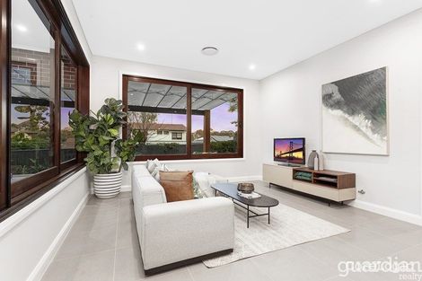 Property photo of 38 White Cedar Drive Castle Hill NSW 2154