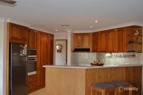 Property photo of 5 Killara Crescent Tumut NSW 2720