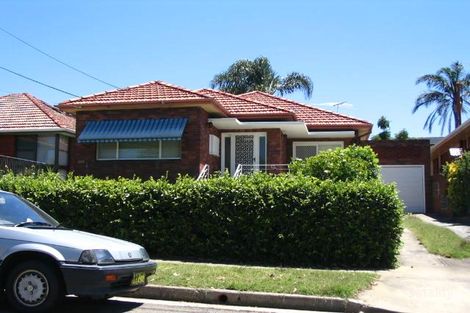 25 Nield Ave, Rodd Point, NSW 2046