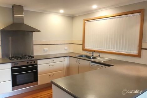 Property photo of 19 Ashbourne Grove West Moonah TAS 7009