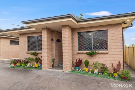 Property photo of 59A Oramzi Road Girraween NSW 2145