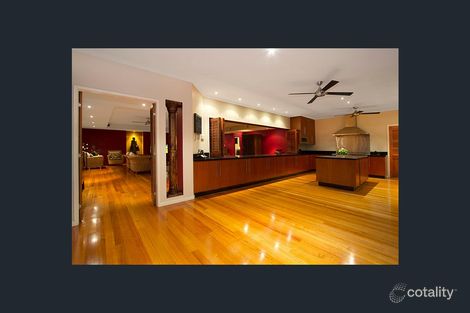 Property photo of 31 Geewan Place Chapel Hill QLD 4069