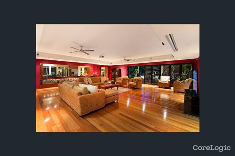 Property photo of 31 Geewan Place Chapel Hill QLD 4069