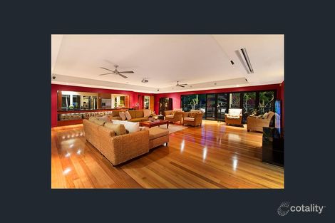 Property photo of 31 Geewan Place Chapel Hill QLD 4069