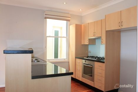 Property photo of 8 Fawcett Street Balmain NSW 2041