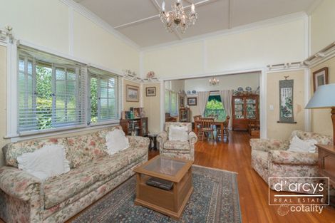 Property photo of 11 Roy Street Ashgrove QLD 4060