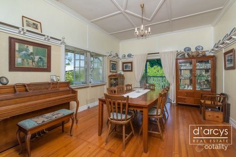 Property photo of 11 Roy Street Ashgrove QLD 4060