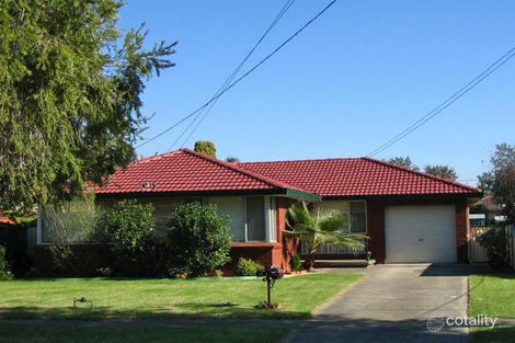 22 Vianney Cres, Toongabbie, NSW 2146