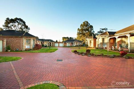 Property photo of 11/14 Barongarook Court Lower Plenty VIC 3093