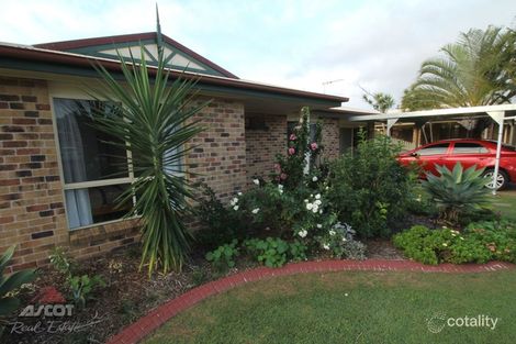 Property photo of 2 Curran Court Kepnock QLD 4670