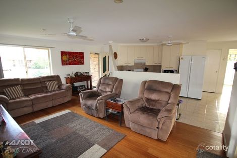 Property photo of 2 Curran Court Kepnock QLD 4670