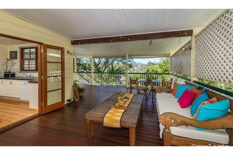 Property photo of 31 Glenrosa Road Red Hill QLD 4059