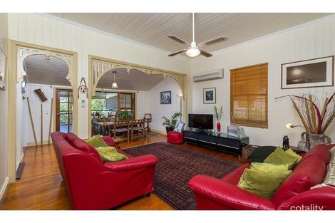 Property photo of 31 Glenrosa Road Red Hill QLD 4059