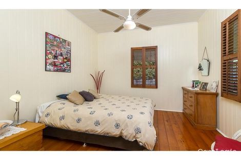 Property photo of 31 Glenrosa Road Red Hill QLD 4059