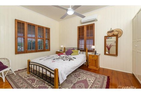 Property photo of 31 Glenrosa Road Red Hill QLD 4059