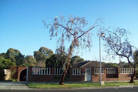 31 Sydney Parkinson Ave, Endeavour Hills, VIC 3802