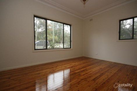 Property photo of 78 Old Bathurst Road Blaxland NSW 2774