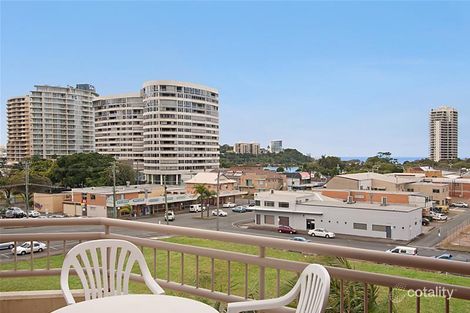 Property photo of 16/6-8 Thomson Street Tweed Heads NSW 2485