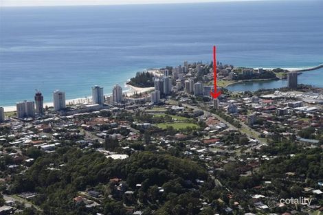 Property photo of 16/6-8 Thomson Street Tweed Heads NSW 2485