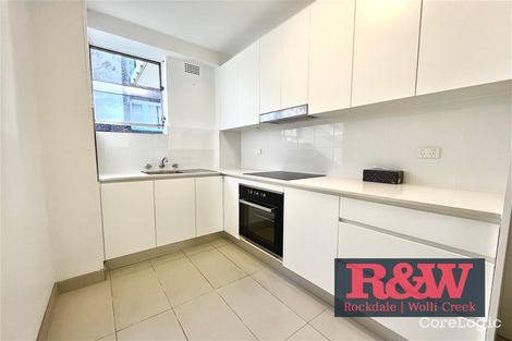 Property photo of 6/40A Roslyn Gardens Rushcutters Bay NSW 2011