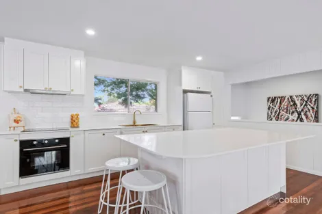 Property photo of 1 Harvard Street Kenmore QLD 4069