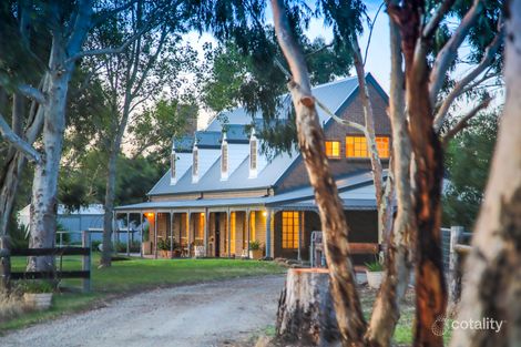 81 Quinns Rd, Forreston, SA 5233