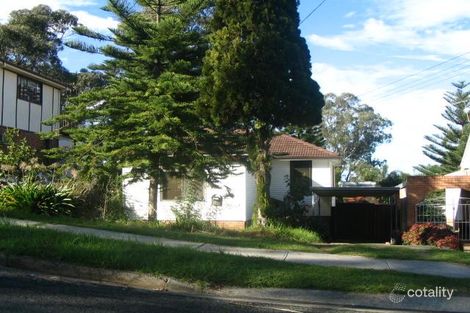 30 Gladys Cres, Seven Hills, NSW 2147