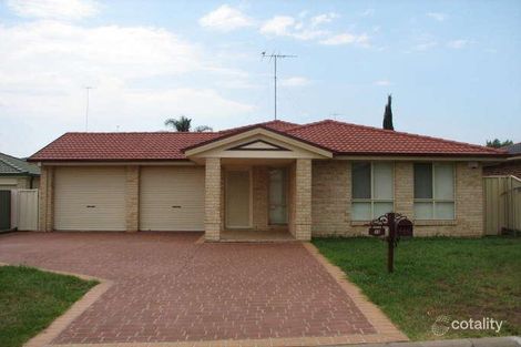 Property photo of 15 Gleneagles Way Glenmore Park NSW 2745