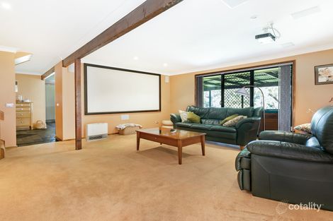 Property photo of 42 Emu Plains Road Mount Riverview NSW 2774