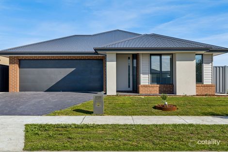 Property photo of 8 Timbertop Boulevard Wonthaggi VIC 3995
