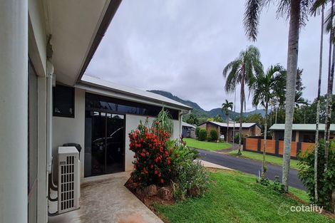 Property photo of 5 Finch Street Bayview Heights QLD 4868