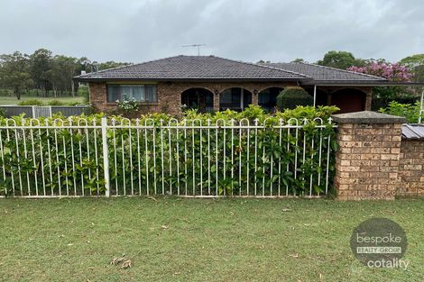 Property photo of 60 Fourth Avenue Llandilo NSW 2747