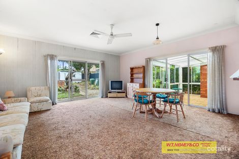 Property photo of 14A Carter Crescent Gymea Bay NSW 2227