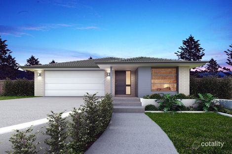 8 Mallorca Dr, Wollert, VIC 3750