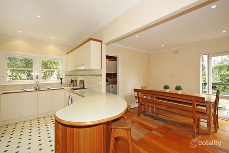 Property photo of 20 Rosstrevor Crescent Mitcham VIC 3132