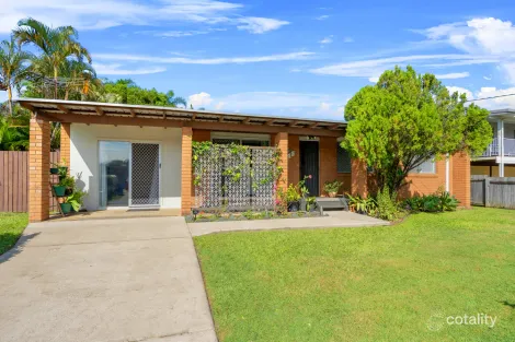 Property photo of 45 Amersham Street Kippa-Ring QLD 4021