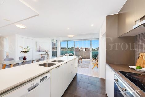 Property photo of 48/22 Gadigal Avenue Zetland NSW 2017