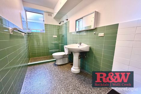 Property photo of 6/40A Roslyn Gardens Rushcutters Bay NSW 2011