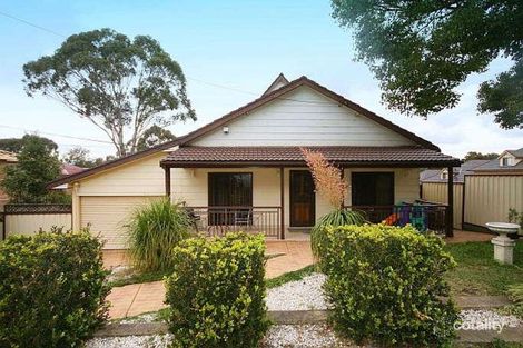Property photo of 4 Jensen Street Condell Park NSW 2200