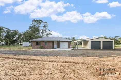 Property photo of 50 Michell Road Thirlmere NSW 2572