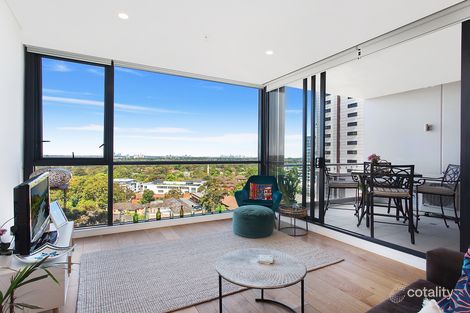 Property photo of 1212/26 Cambridge Street Epping NSW 2121