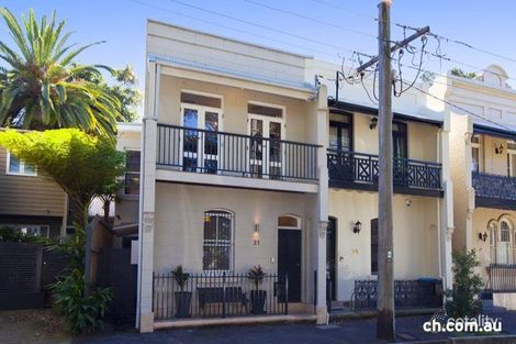 31 Donnelly St, Balmain, NSW 2041