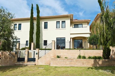 23/2 The Pass, Dawesville, WA 6211